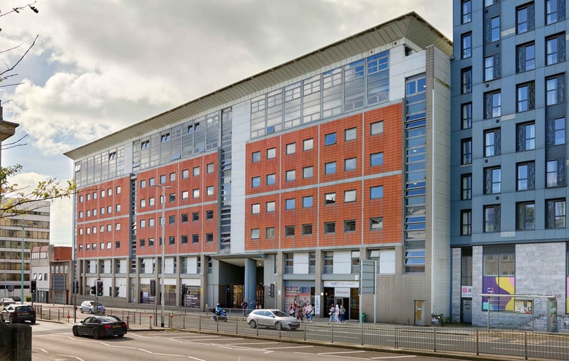 CS Disco Height_Exterior