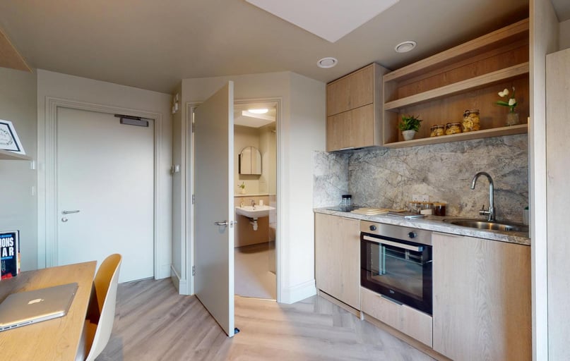 Ashby Road, City Centre, Loughborough - Image 1