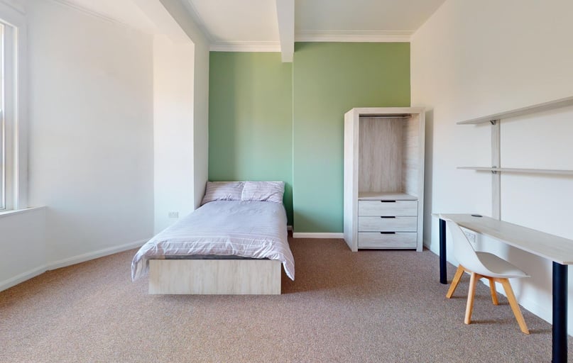 Blenheim Terrace, Woodhouse, Leeds - Image 1