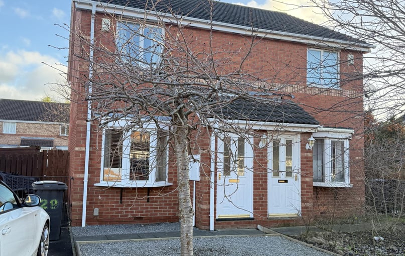 Habgood Drive, Gilesgate, Durham - Image 1