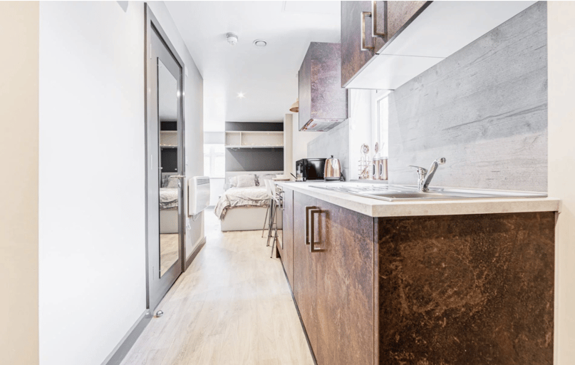 Monument House, City Centre, Newcastle - Image 1