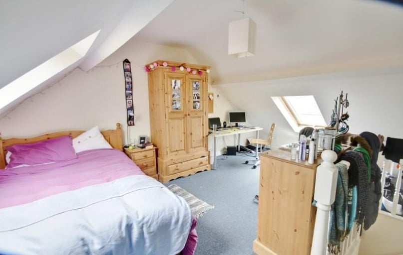 Station Street, City Centre, Loughborough - Image 1