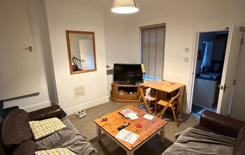 Leopold Street, City Centre, Loughborough - Image 1