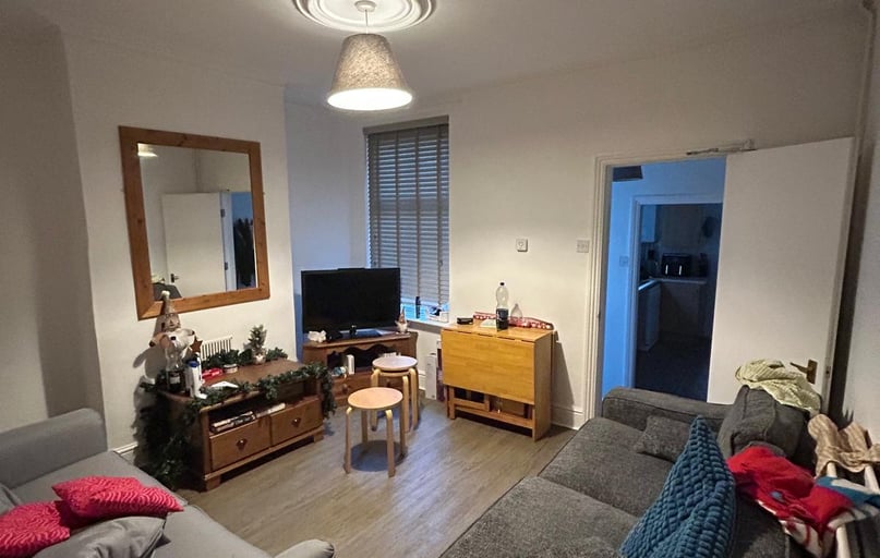 Leopold Street, City Centre, Loughborough - Image 1