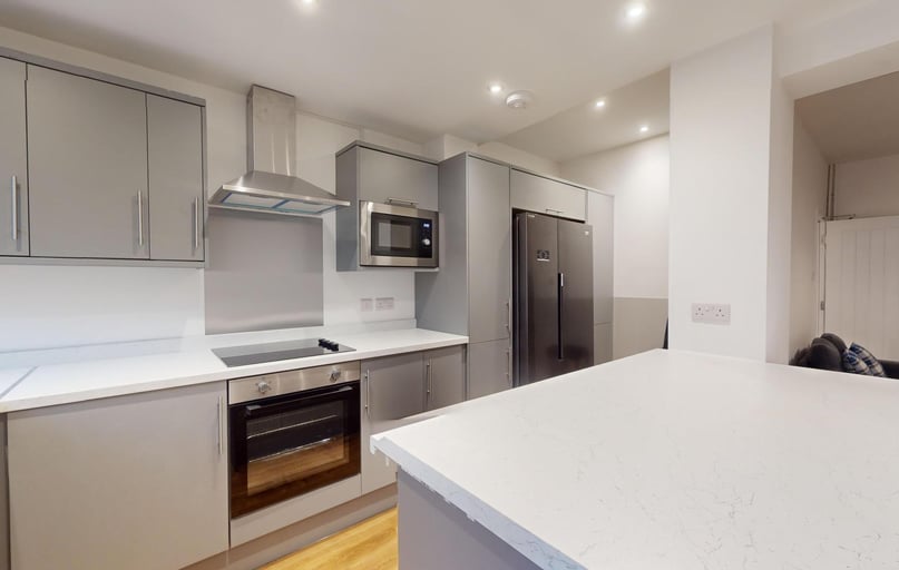 Storer Road, City Centre, Loughborough - Image 1