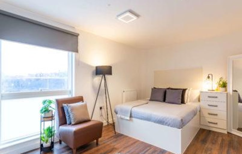 Premium Plus Studio, Harbour Court, Anchor Road, City Centre, Bristol - Image 1