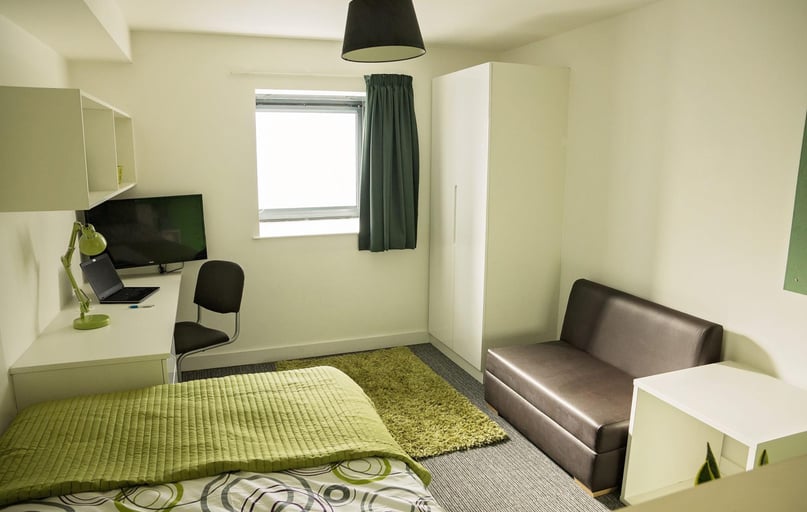 Standard Studio, Harbour Court, Anchor Road, City Centre, Bristol - Image 1