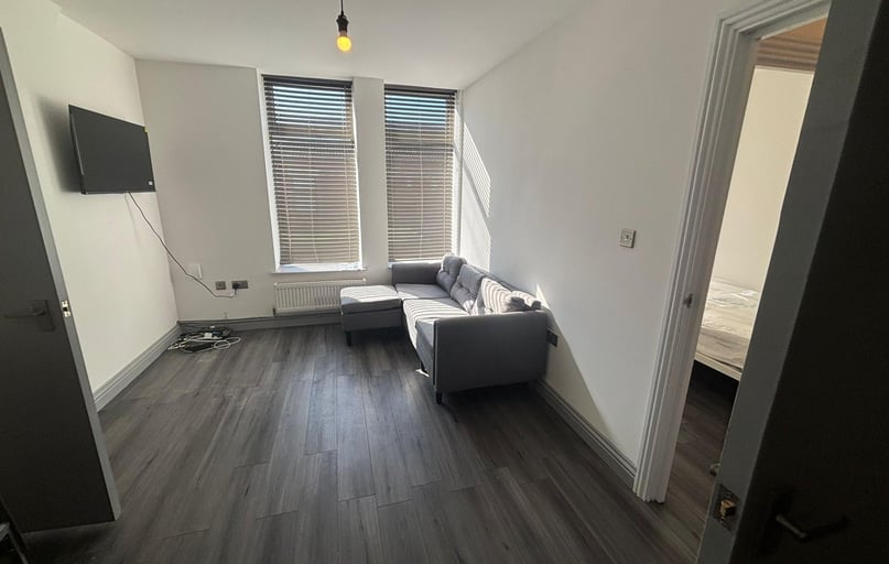 Ashby Road, City Centre, Loughborough - Image 1