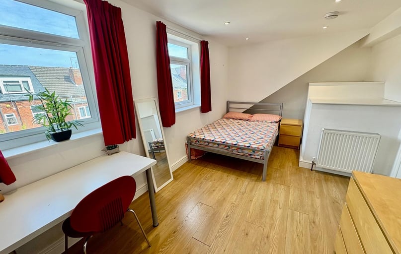 Osmaston Street, Lenton, Nottingham - Image 1