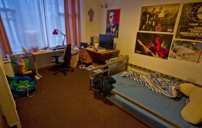 Harrington Drive, Lenton, Nottingham - Image 1