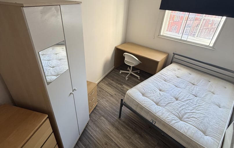 Newarke Street, Highfields, Leicester - Image 1