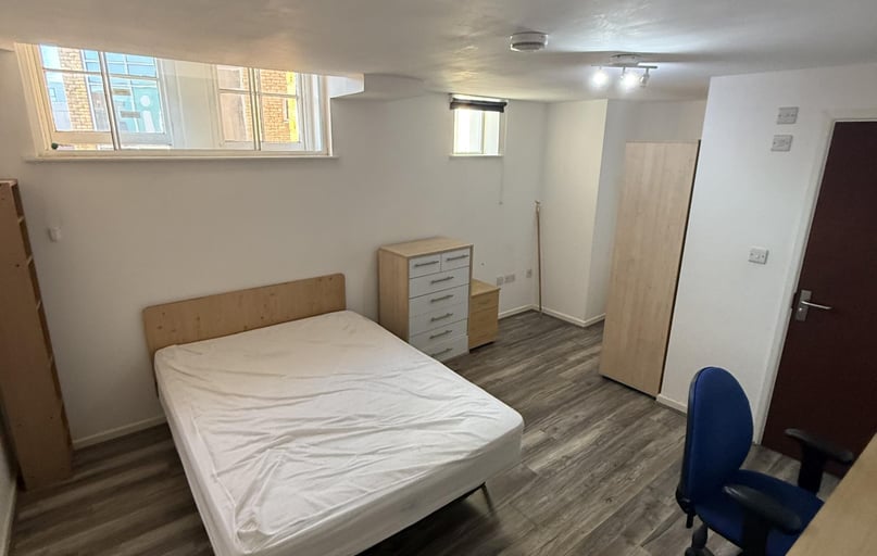 Newarke Street, Highfields, Leicester - Image 1