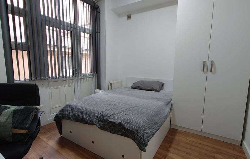 Albion Street, Highfields, Leicester - Image 1