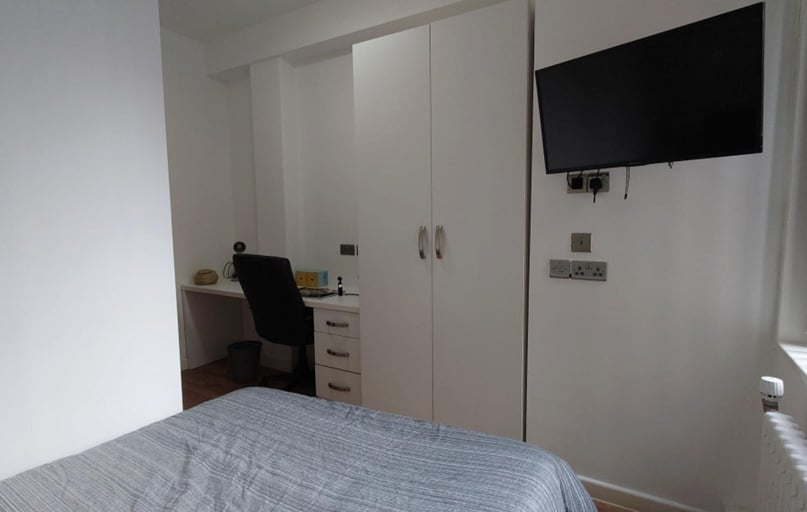 Albion Street, Highfields, Leicester - Image 1