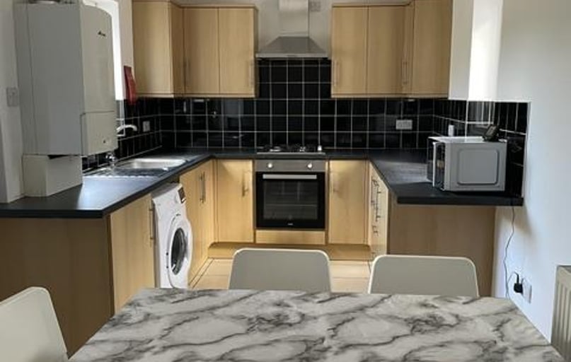 Middleton Boulevard, Lenton, Nottingham - Image 1