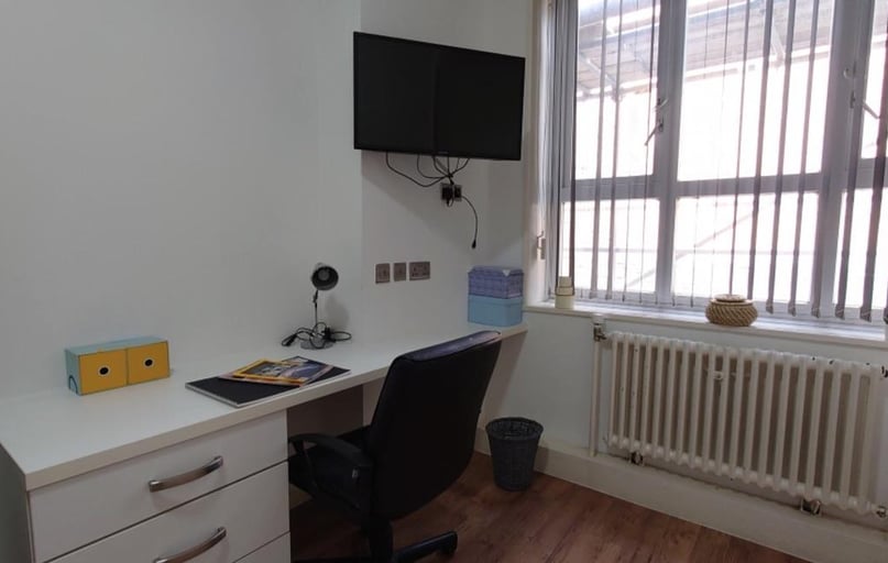 Albion Street, Highfields, Leicester - Image 1