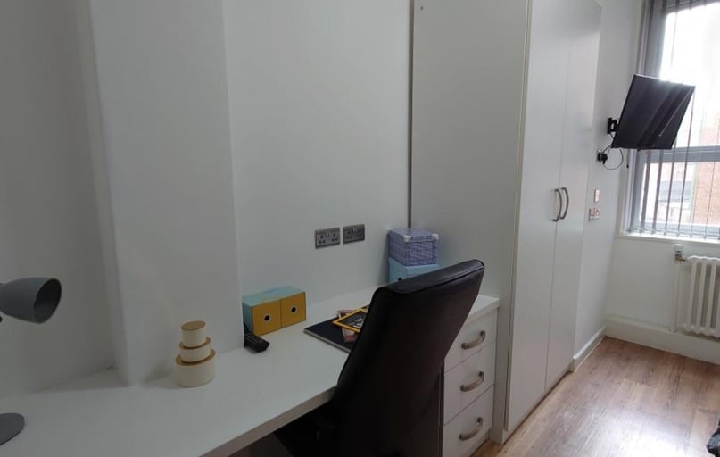 Albion Street, Highfields, Leicester - Image 1