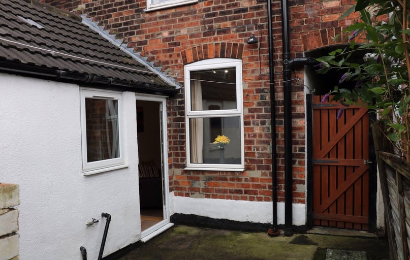 Ripon Street, City Centre, Lincoln - Image 1