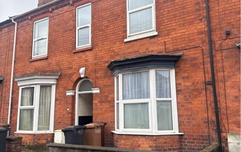 Gaunt Street, St Catherines, Lincoln - Image 1