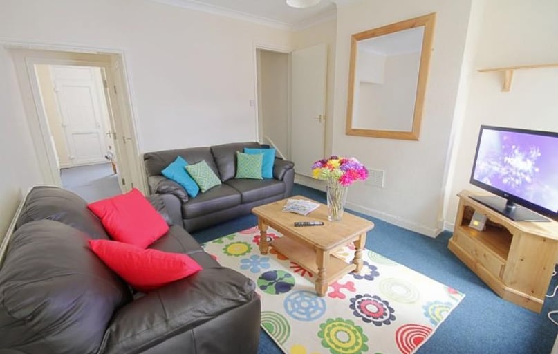 Leopold Street, City Centre, Loughborough - Image 1