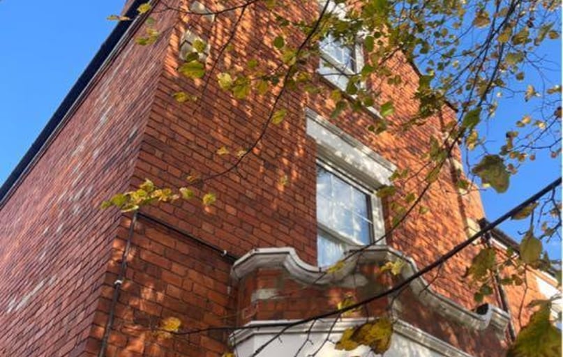 West Parade, West End, Lincoln - Image 1