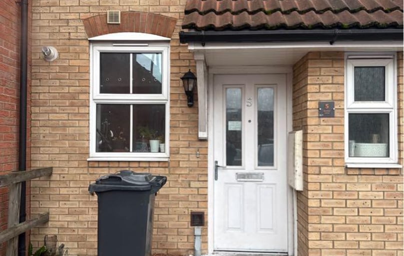 Anchor Close, City Centre, Lincoln - Image 1