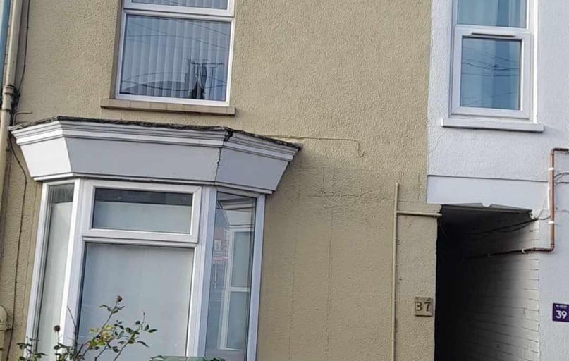 Moor Street, West End, Lincoln - Image 1