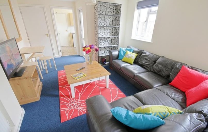 Leopold Street, City Centre, Loughborough - Image 1