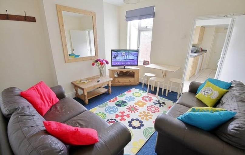 Station Street, City Centre, Loughborough - Image 1