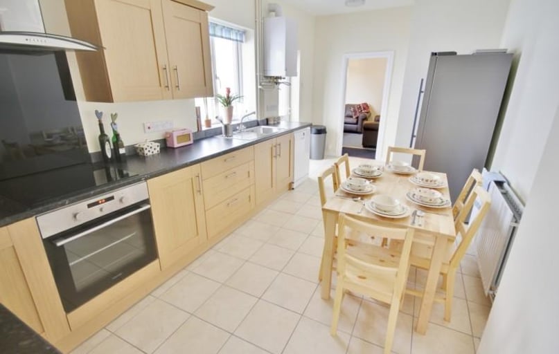 Leopold Street, City Centre, Loughborough - Image 1