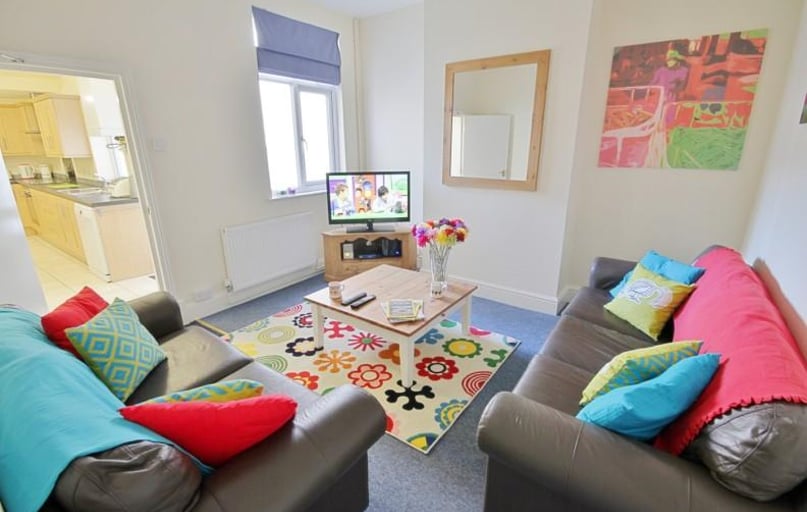 Leopold Street, City Centre, Loughborough - Image 1