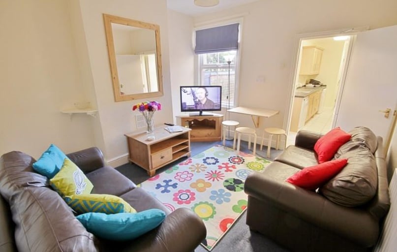 Heathcoat Street, City Centre, Loughborough - Image 1