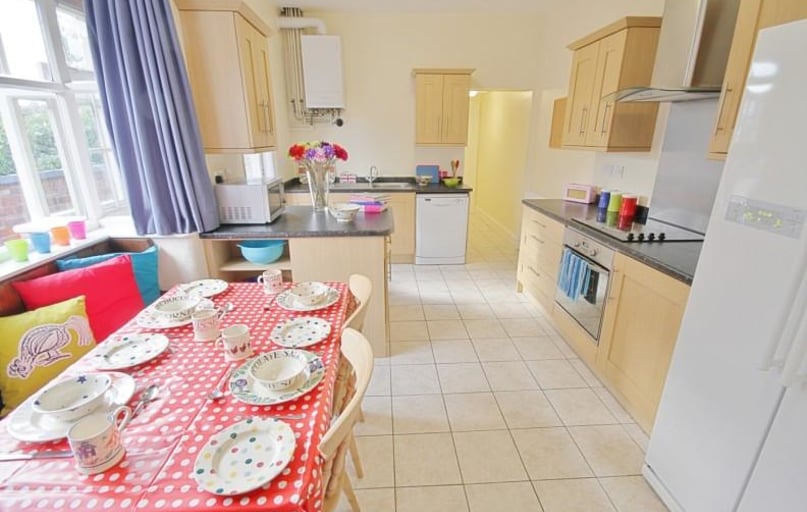 William Street, City Centre, Loughborough - Image 1