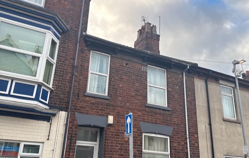 Ripon Street, City Centre, Lincoln - Image 1