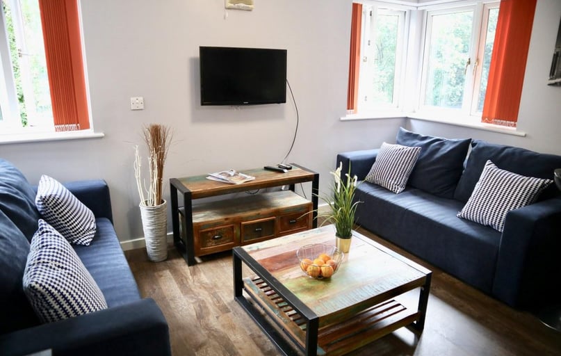 Radmoor Road, City Centre, Loughborough - Image 1