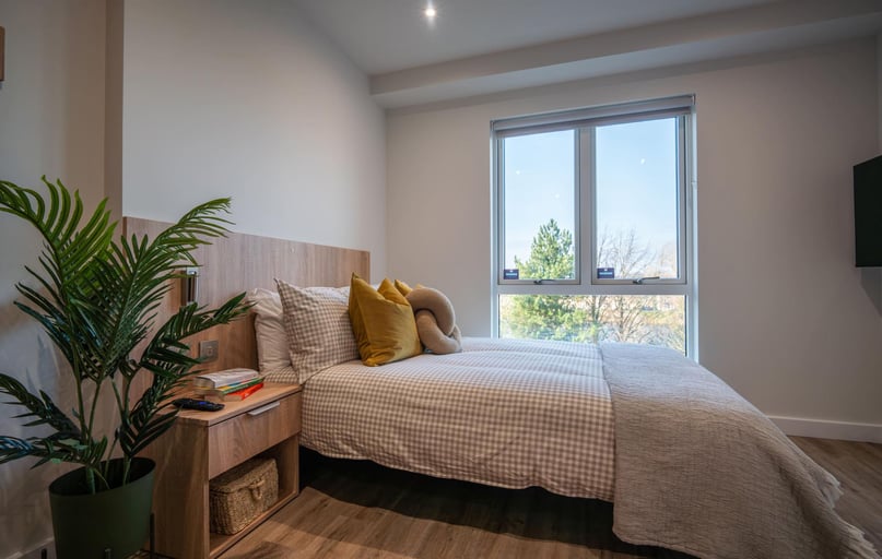 Classic Studio Floor 1-4, The Sail Works, 3 Bulk Road, City Centre, Lancaster - Image 1