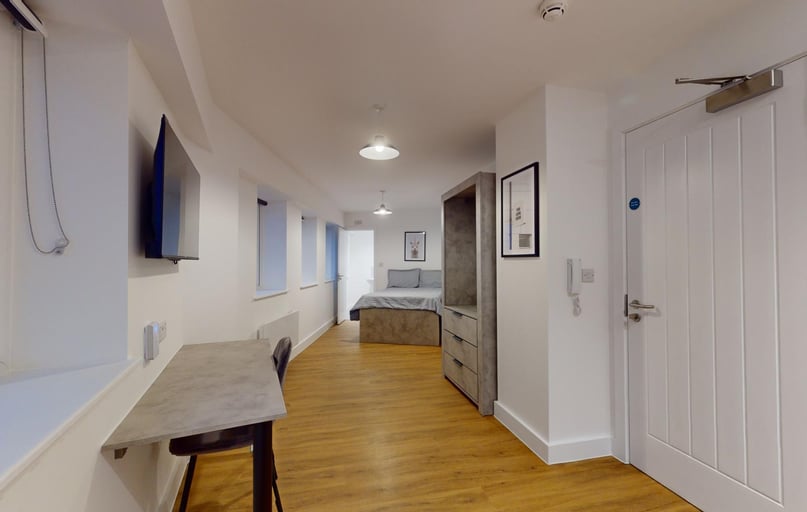 Lemyngton Street, City Centre, Loughborough - Image 1