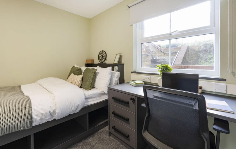 Premium Ensuite, Dean House, New Cross Road, New Cross, London - Image 1