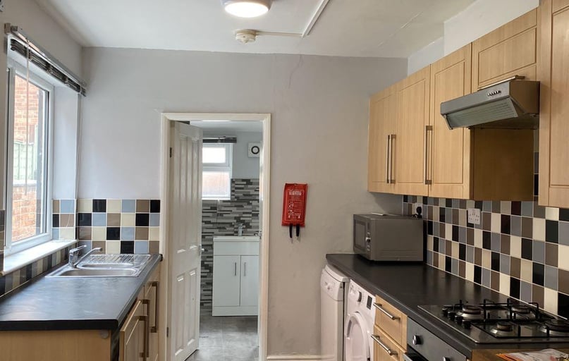 Whitehall Terrace, West End, Lincoln - Image 1