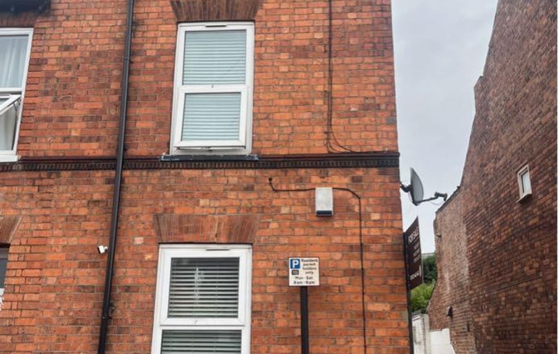 Bedford Street, West End, Lincoln - Image 1
