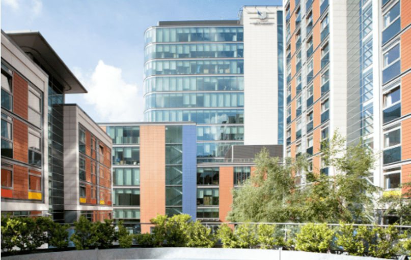 Accessible Studio, The Paragon, Boston Manor Road, Brentford, London - Image 1