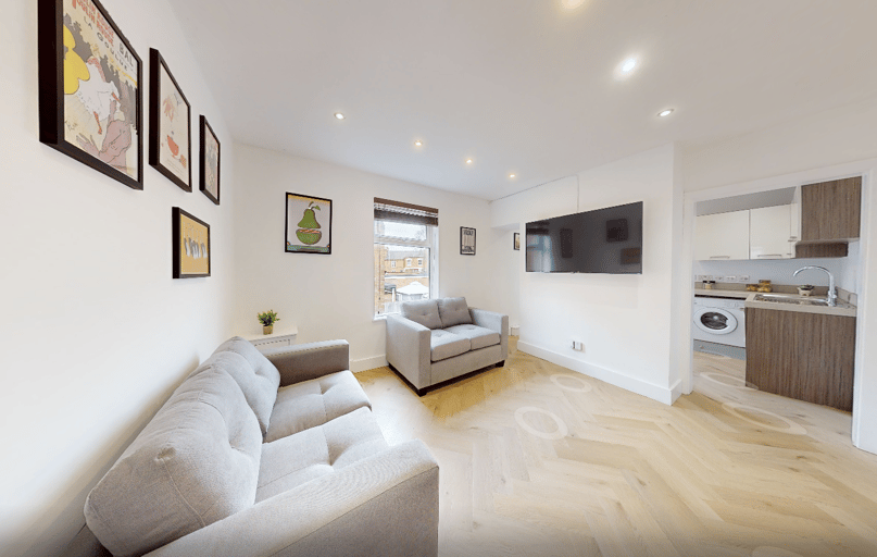 Ashby Road, City Centre, Loughborough - Image 1