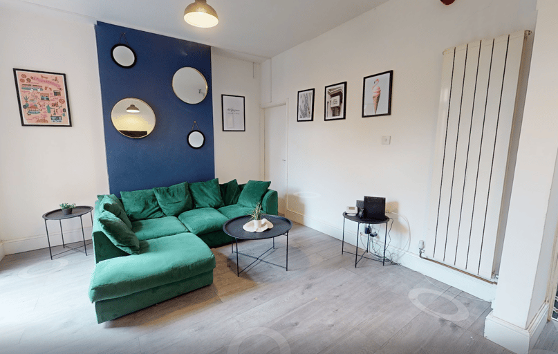 Fearon Street, City Centre, Loughborough - Image 1