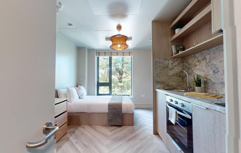 Ashby Road, City Centre, Loughborough - Image 1