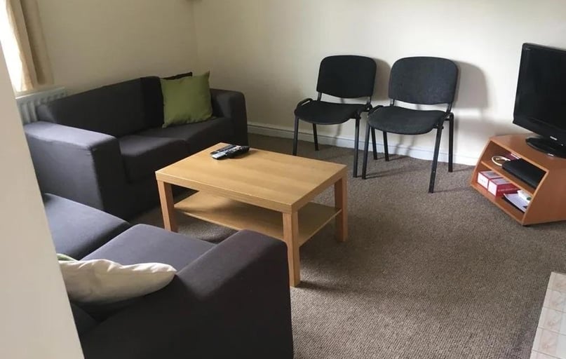 Sharpley Road, City Centre, Loughborough - Image 1