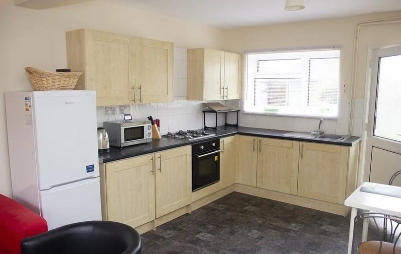 Sharpley Road, City Centre, Loughborough - Image 1