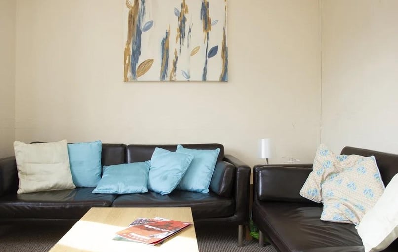 Hermitage Road, City Centre, Loughborough - Image 1