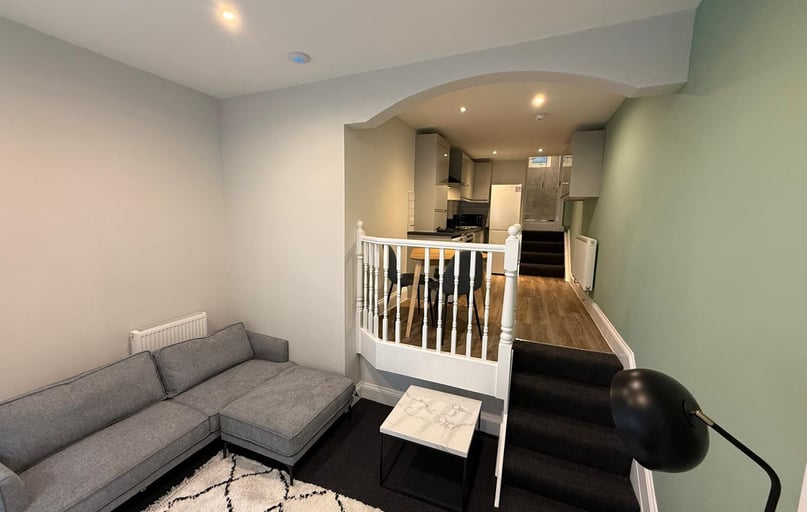 Hotwell Road, Southville, Bristol - Image 1