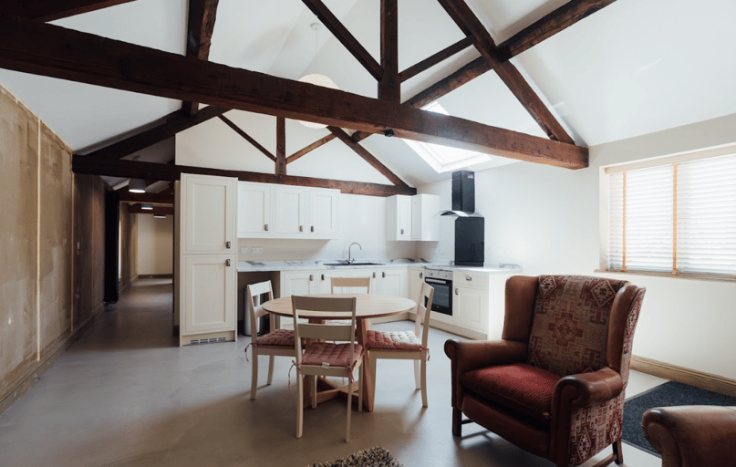 Forest Road, City Centre, Loughborough - Image 1