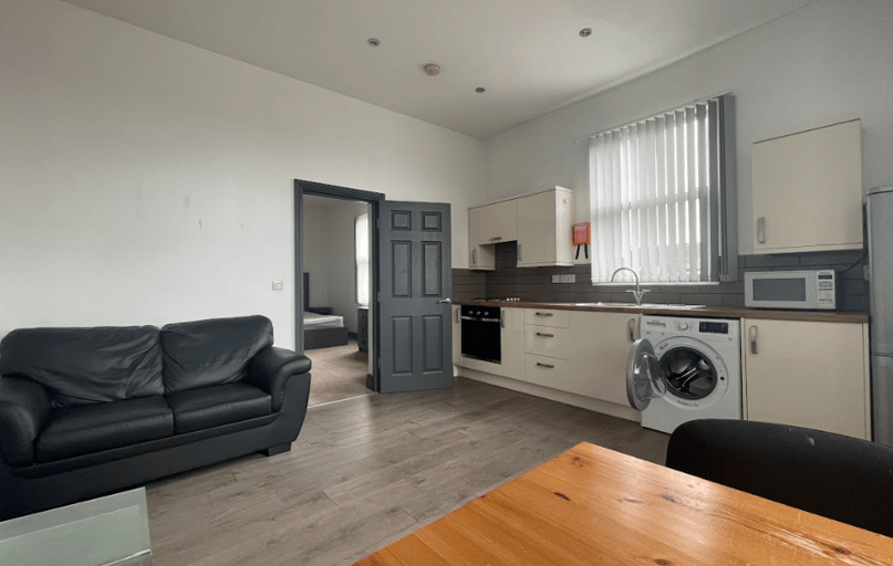 Derby Road, City Centre, Loughborough - Image 1